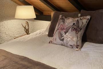Ferienhaus für 10 Personen in Alt st. Johann (Alpen), Wildhaus-Alt St. Johann, Bild 2