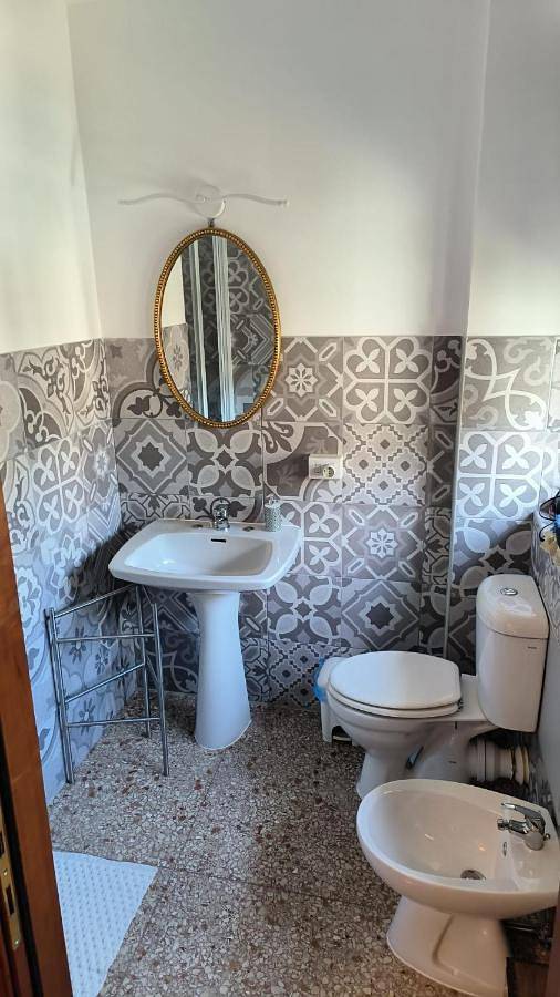 La Badia del Cavaliere in Eur (Roma), Roma