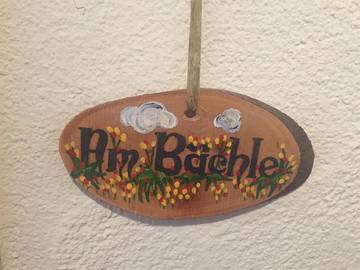 Bauernhaus für 4 Personen in Bad Hindelang, Schwaben, Bild 3