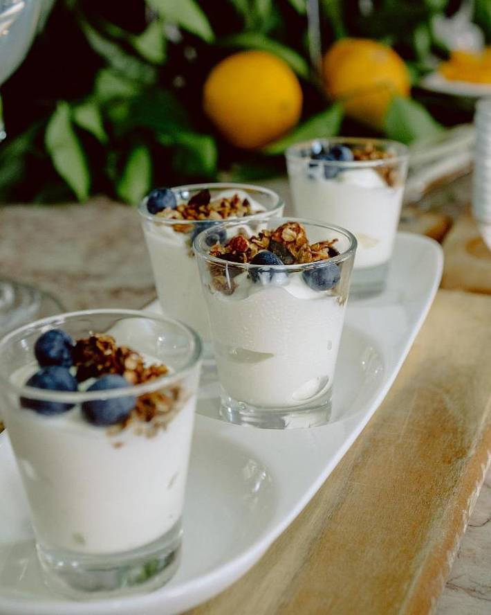 Casa rural para 8 personas, con vistas además de jardín y piscina en Amares - 4