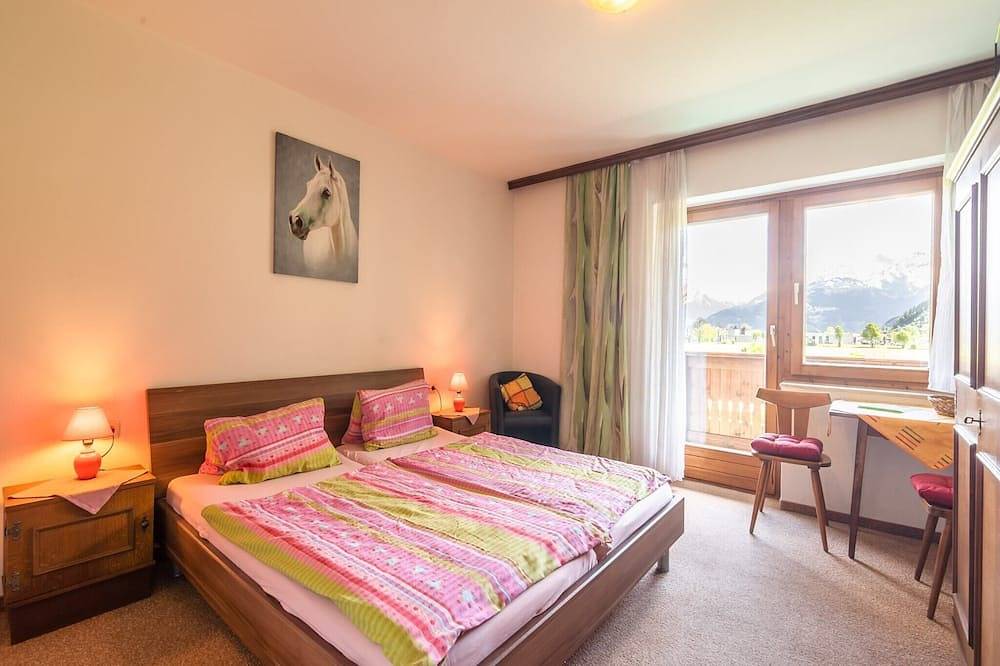 Ganze Wohnung, Wohnung in Maishofen nahe Skigebiet in Maishofen, Kitzbüheler Alpen