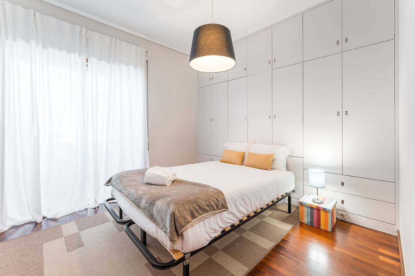 Appartamento vacanze a Porto a partire da 54€ a notte