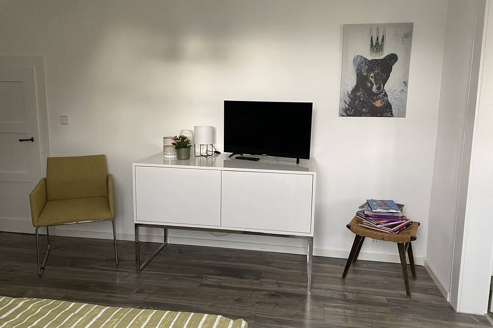 Ganze Wohnung, Apartment Heinrich Zille in Grimma, Leipzig und Umgebung