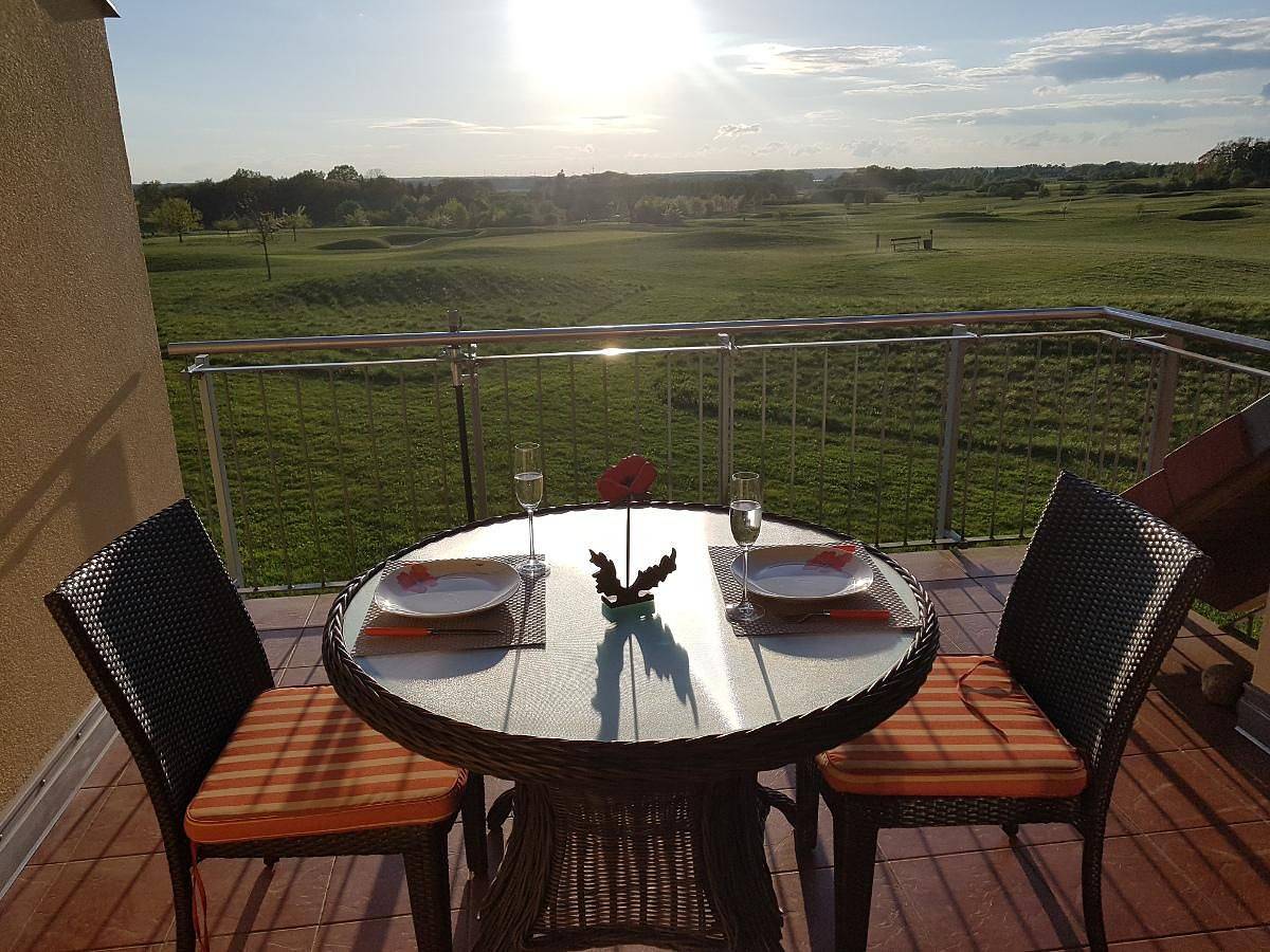 Appartamento vacanze a Fleesensee a partire da 131€ a notte