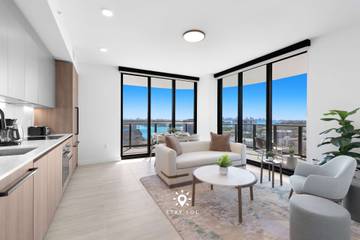 Appartement De Vacances pour 4 Personnes dans Atlantic Heights, Miami Beach, Photo 3