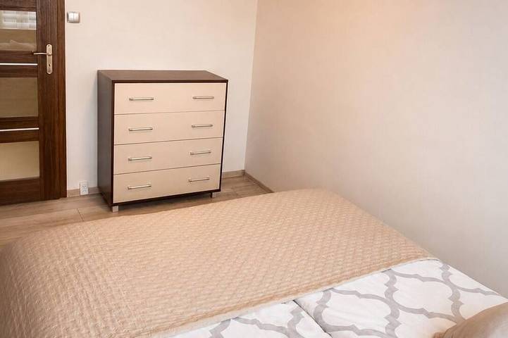Appartement entier, Baio Apart Sapphire in Libiąż, Petite-Pologne