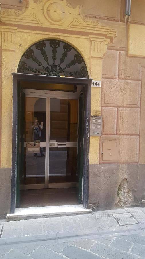 B&b Il pesce doro in Bagni Miramare, Camogli