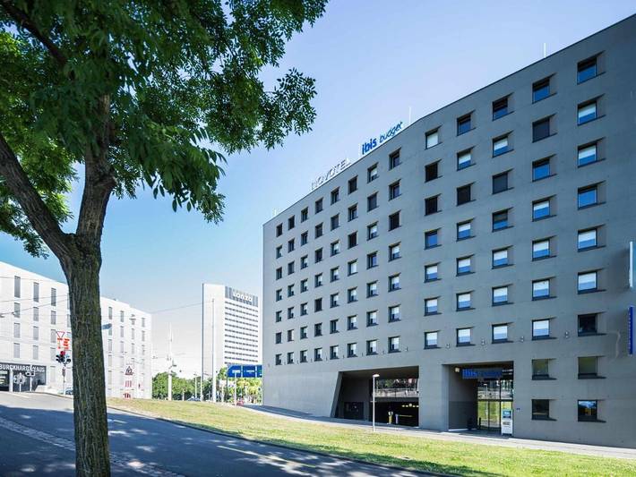 Hotel dla 3 osób w Bazylea