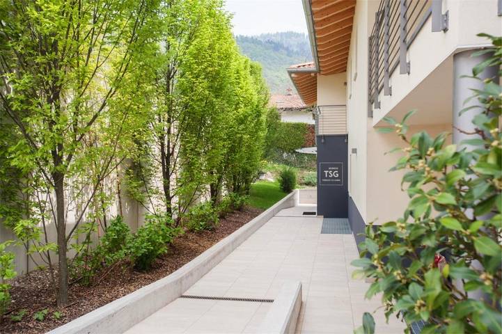 Location de vacances pour 5 personnes, avec Balcon et Terrasse ainsi que Jardin et Piscine à Villa del Monte - 4