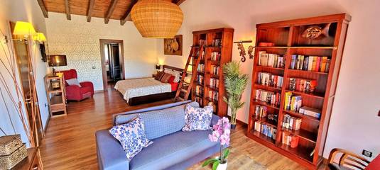 Apartamento para 8 Personas en Tarajalejo, Tuineje, Foto 2