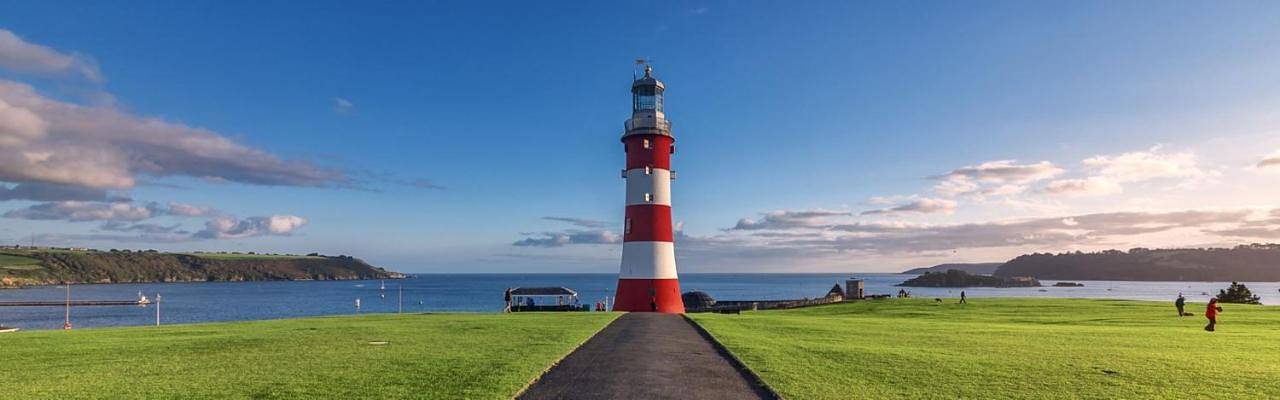 Maison d’hôte pour 2 personnes à Plymouth - 4