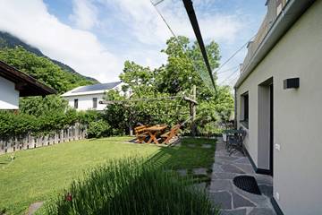 Vakantieappartement voor 6 Personen in Völlan, Lana, Afbeelding 1