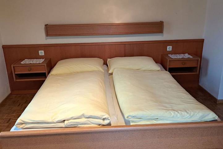 Villa für 5 Personen, mit Garten am Attersee - 4