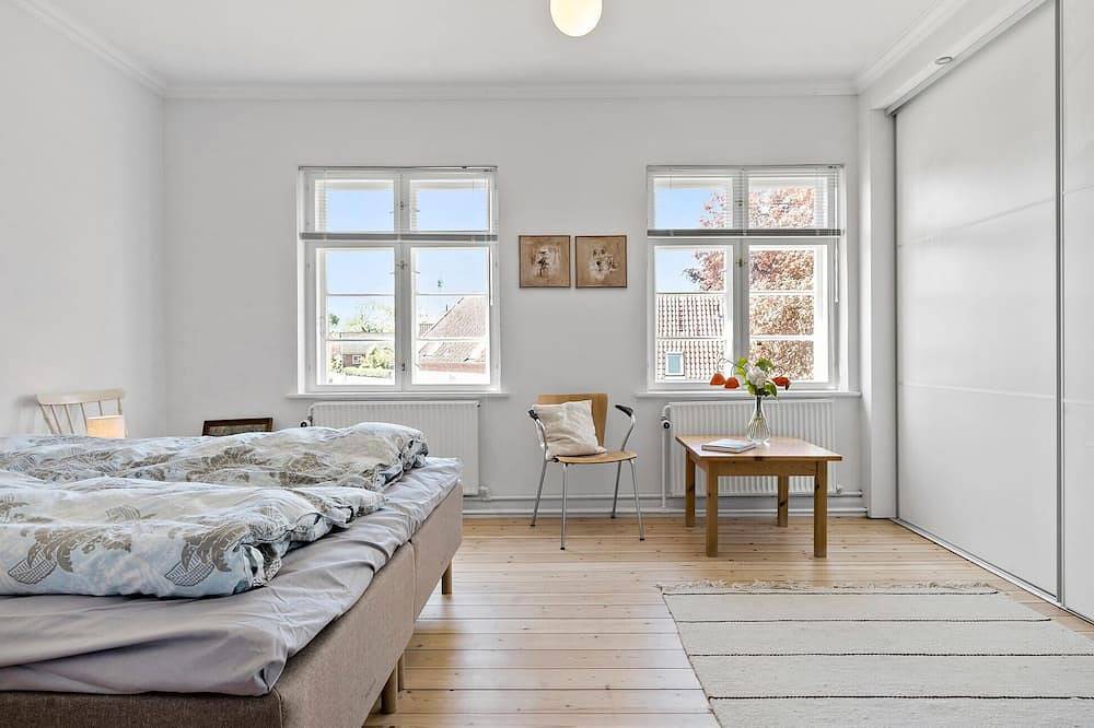 Ganze Wohnung, Gemütliche Wohnung in Nordborg in Nordborg, Kleiner Belt