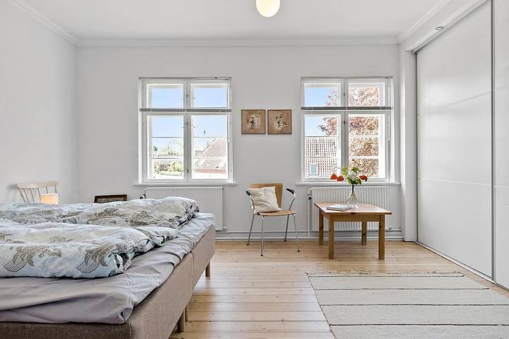 Ganze Wohnung, Gemütliche Wohnung in Nordborg in Nordborg, Kleiner Belt