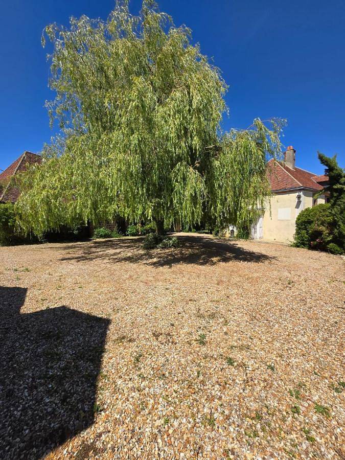 Location de vacances pour 8 personnes, avec terrasse à Verneuil-sur-Avre - 2