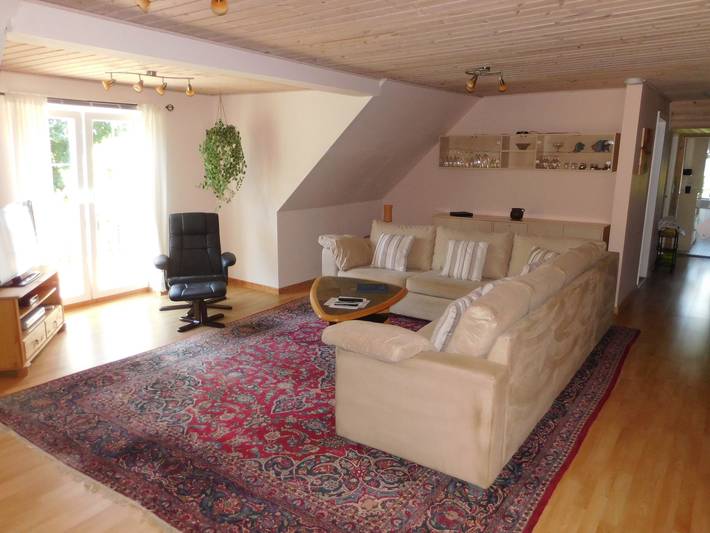 Ferienwohnung für 2 Personen, mit Garten in Jammerbugt - 4