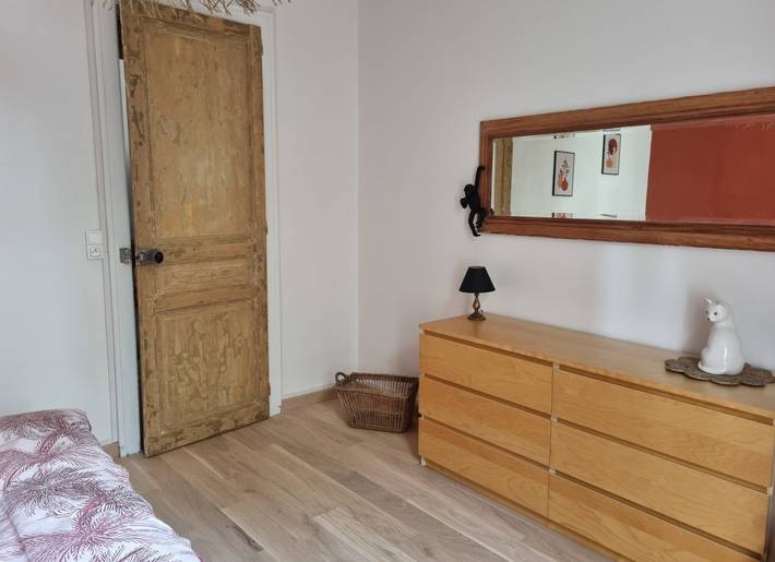 Location de vacances pour 2 personnes, avec jardin dans Meurthe-et-Moselle - 4