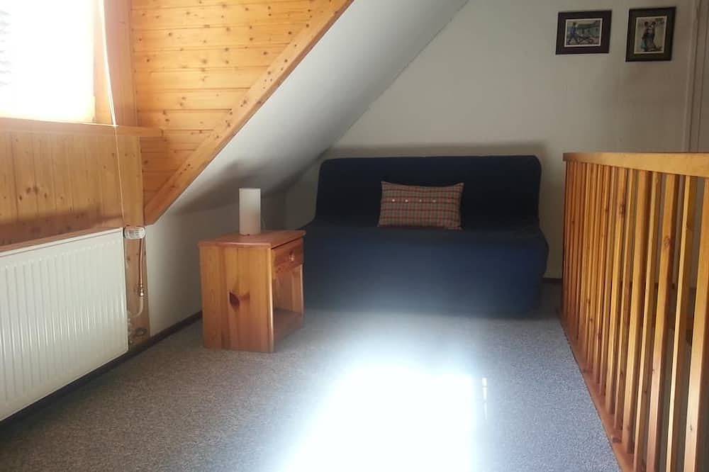 Ganze Wohnung, Wohnung Nr. 2 - Ferienwohnung Kyalami in Wiefelstede, Ammerland