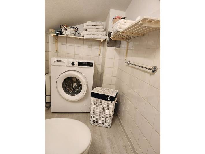 Un hogar lejos de casa in Lübeck (Ciudad), Lübeck
