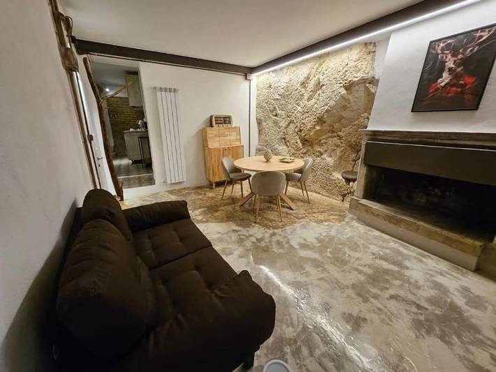 Appartamento per 4 persone, con balcone, con animali domestici in Alfedena