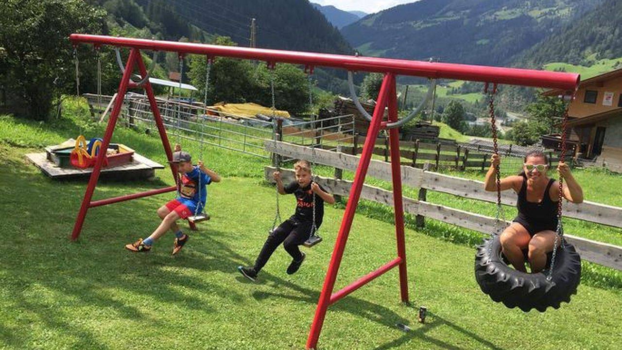 Doppelzimmer für 2 Personen in Großkirchheim in Großkirchheim, Oberkärnten