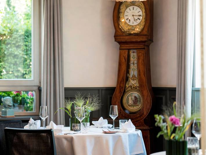 Hotel für 2 Personen, mit Garten in Dreiländereck - 2