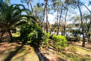 Villa for 10 People in Lake Hossegor, Hossegor, Photo 2