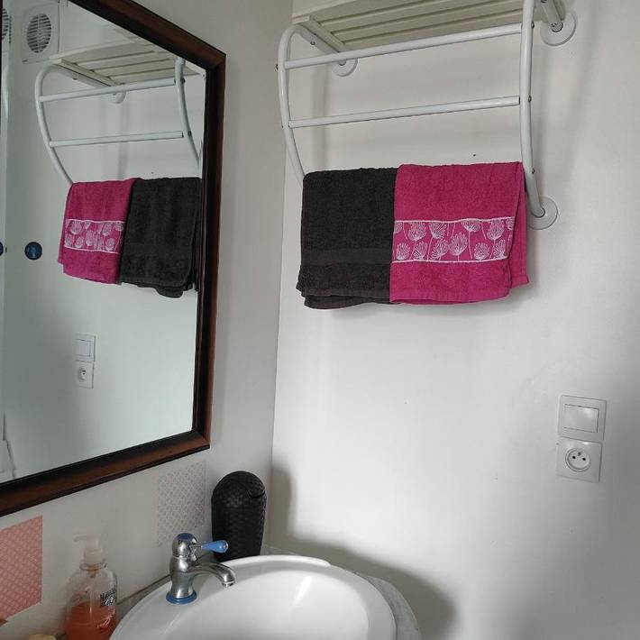 Gîte pour 2 personnes à Formigny - 3