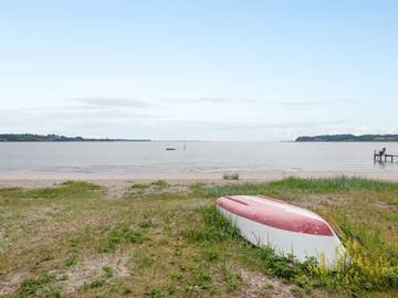 Ferieudlejning til 6 Personer i Broager, Vemmingbund, Billede 4