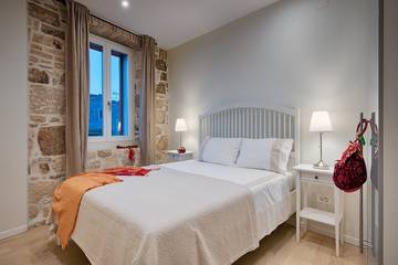 Villa for 10 People in Vis Town, Vis, Photo 4