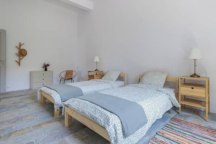 Still Horizon House-Located at the top of Loutraki port-Sunset & Sea view in Glossa, Sporaden