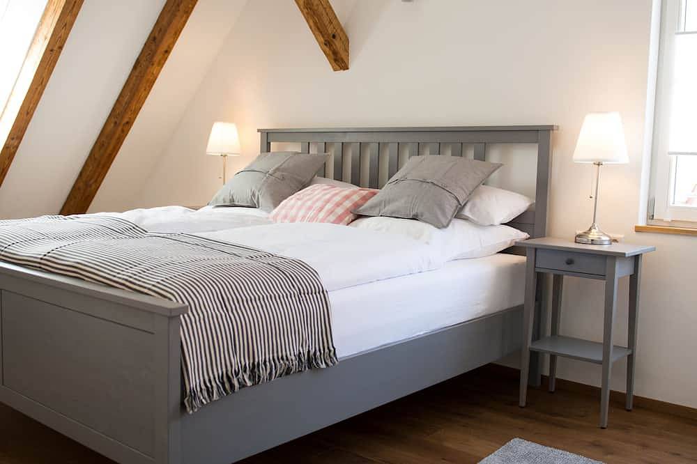 Ganze Wohnung, Wohnen im Herzen der Altstadt in Biberach an der Riß, Landkreis Biberach