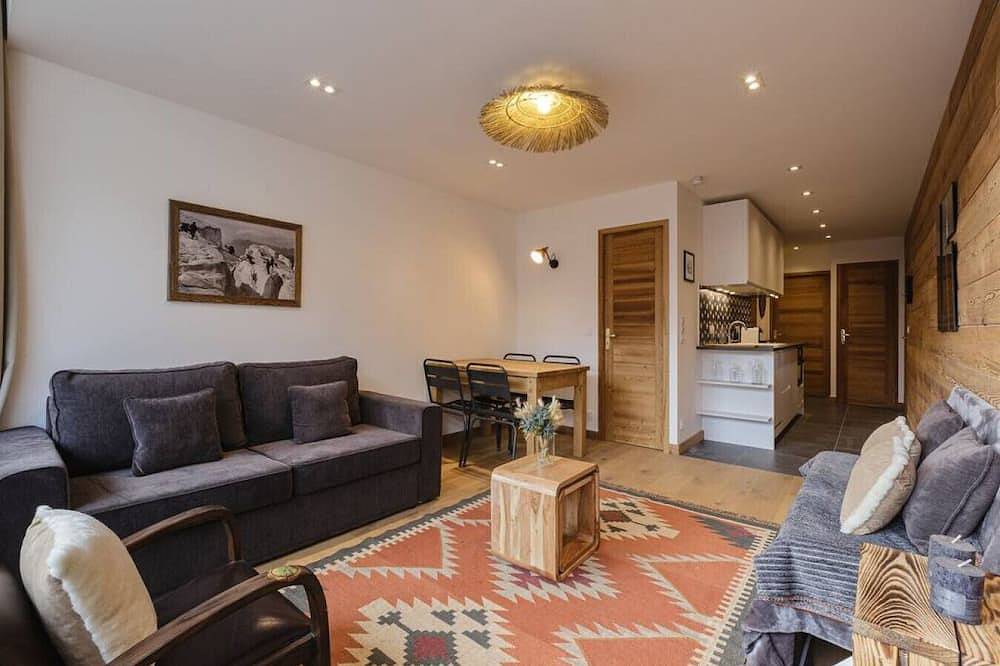 Appartement de vacances