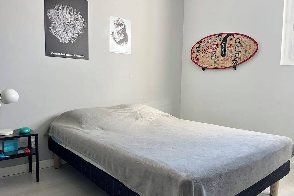 Villa Avec Piscine au Charme Authentique et Naturel in Baillargues, Côte d'Améthyste