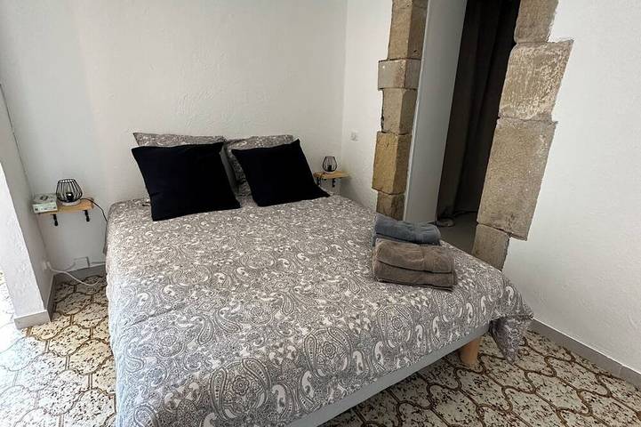 Location de vacances pour 6 personnes à Aubenas - 4