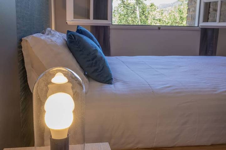 Location de vacances pour 4 personnes à Saint-Jean-du-Pin - 3