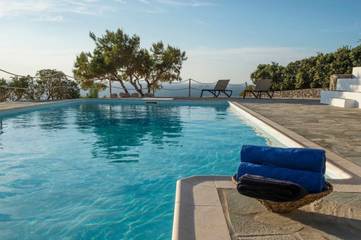 Casa Vacanza per 8 Persone in Paros, Unità Regionale di Paro, Foto 4