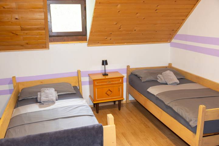 Hotel für 2 Personen in Slowenien - 3