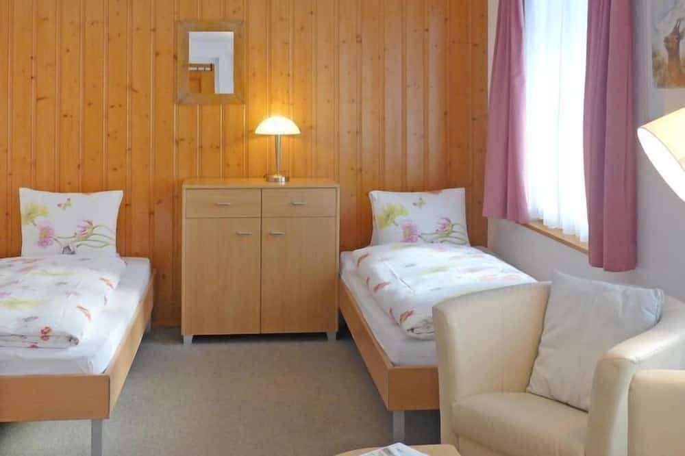 Appartement entier, Chalet Bärgsunna in Schwendi b. Grindelwald, Grindelwald