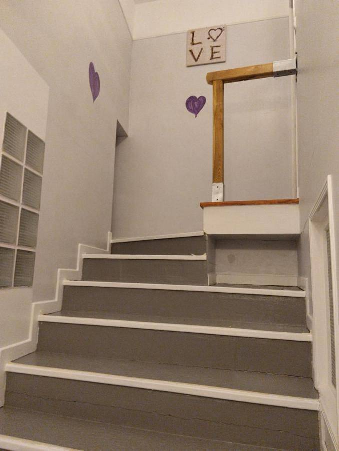 One-Bedroom House in Saint-Marcel (Indre), Région de Châteauroux