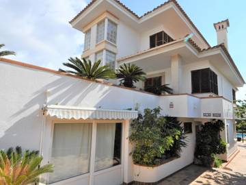 Ferienhaus in Sa Cabaneta, Marratxí für 7 