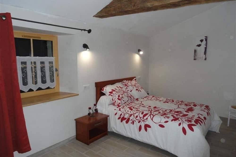 3* self-catering cottage in Luçon, Fontenay-le-Comte