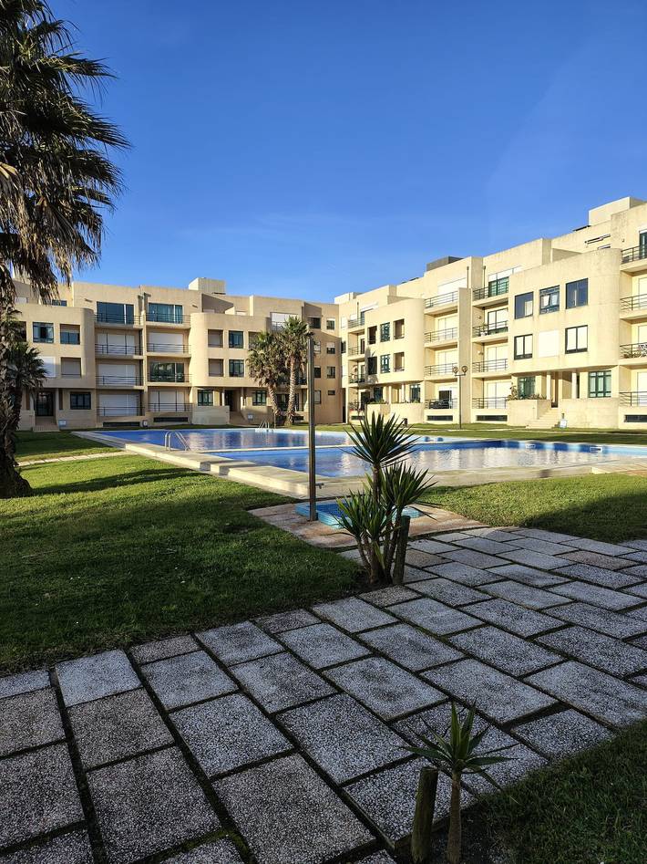 Gîte pour 6 personnes, avec terrasse et jardin à Apúlia - 2