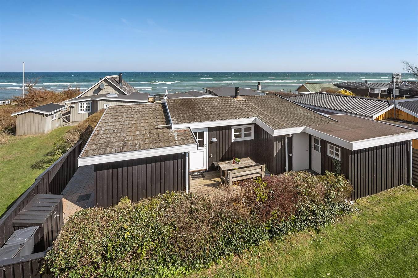 Awesome home in Nyborg w/ 3 Bedrooms and Wifi in Nyborg, Nyborg und Umgebung