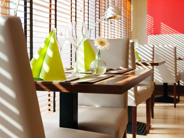 Hôtel pour 2 personnes, avec jardin ainsi que vue et sauna dans Louvain-la-Neuve - 3