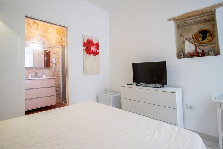 Appartamento intero, Il Torrino al Porto Room in Bisceglie, Barletta-Andria-Trani