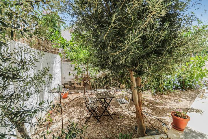 Gîte pour 2 personnes à Agaete - 4