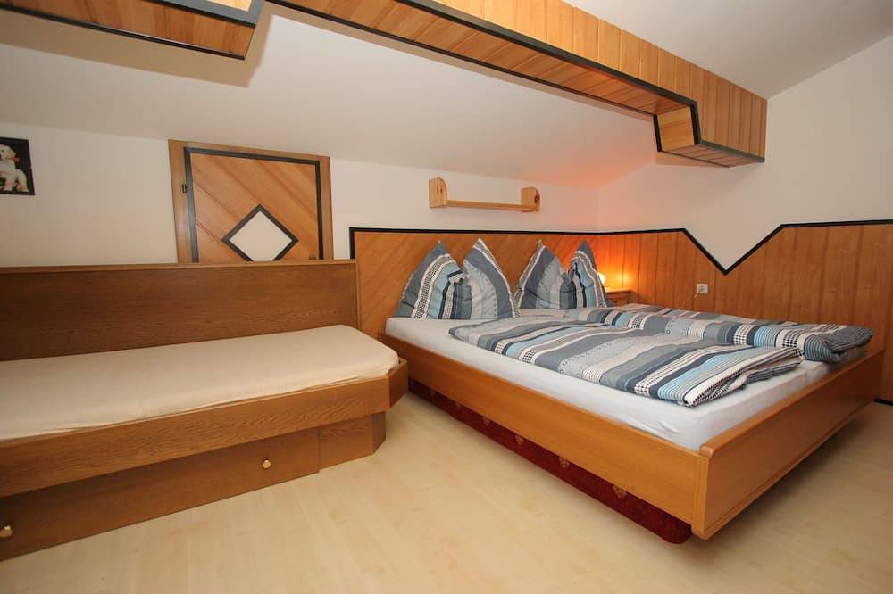 Geheel appartement, Appartement in Embach bij Gastein Skigebied in Lend, Ski Amadé