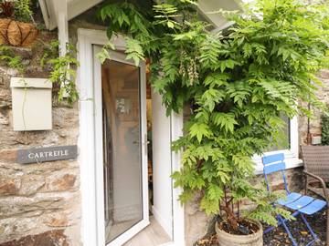 Cottage for 3 People in Gwynedd, North-Wales, Photo 2